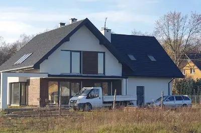 Pro-Bud - Krzysiak Adam Firma budowlana i Budowa domów pod klucz